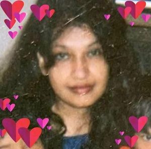 Meet your Posher, Roshni